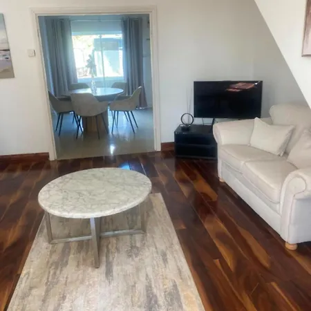 Ferienhaus Sea View Homes 1 *