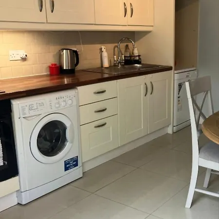 Sea View Homes 1 * Wicklow