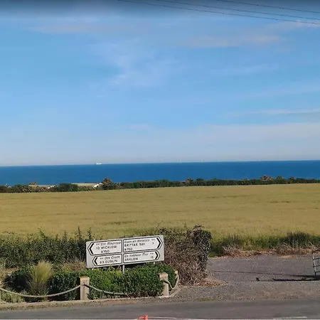 Sea View Homes 1 Ferienhaus Wicklow