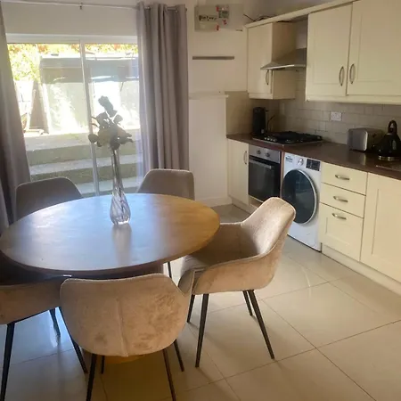 Sea View Homes 1